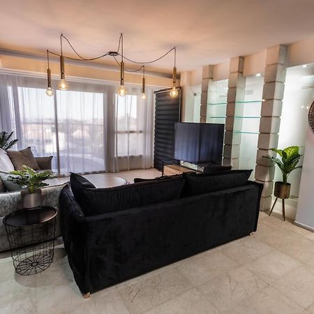 Yalarent Amdar Lux Eilat Exterior foto