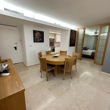 Yalarent Amdar Lux Eilat Exterior foto