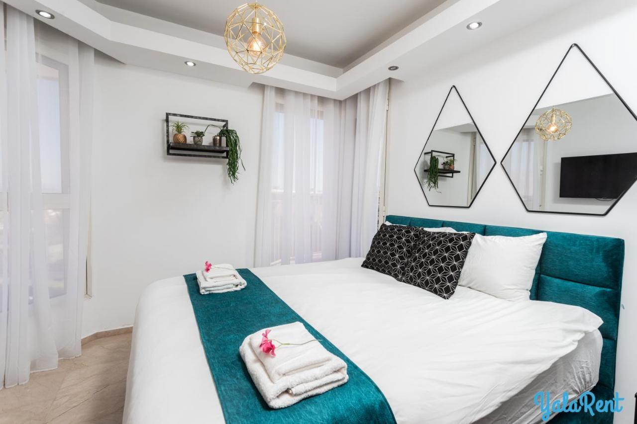 Yalarent Amdar Lux Eilat Exterior foto