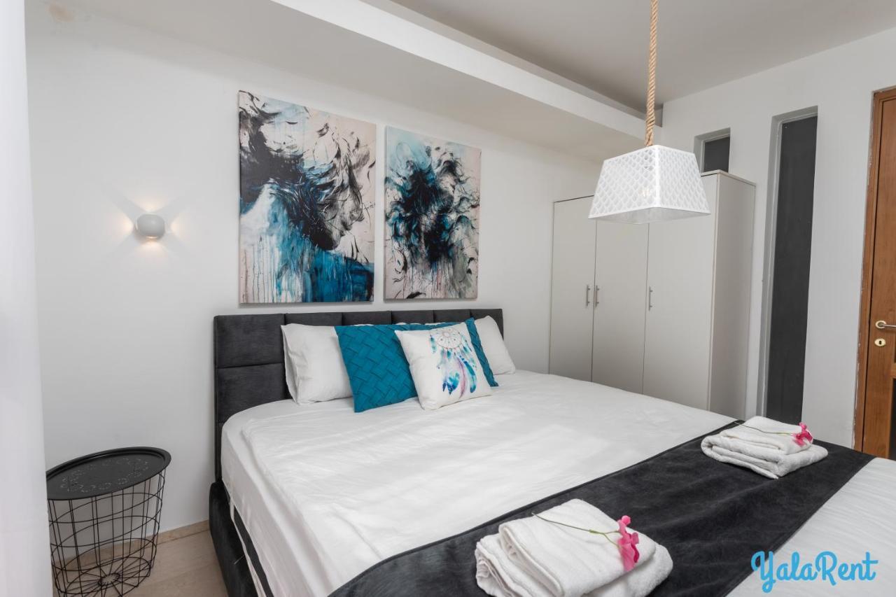 Yalarent Amdar Lux Eilat Exterior foto