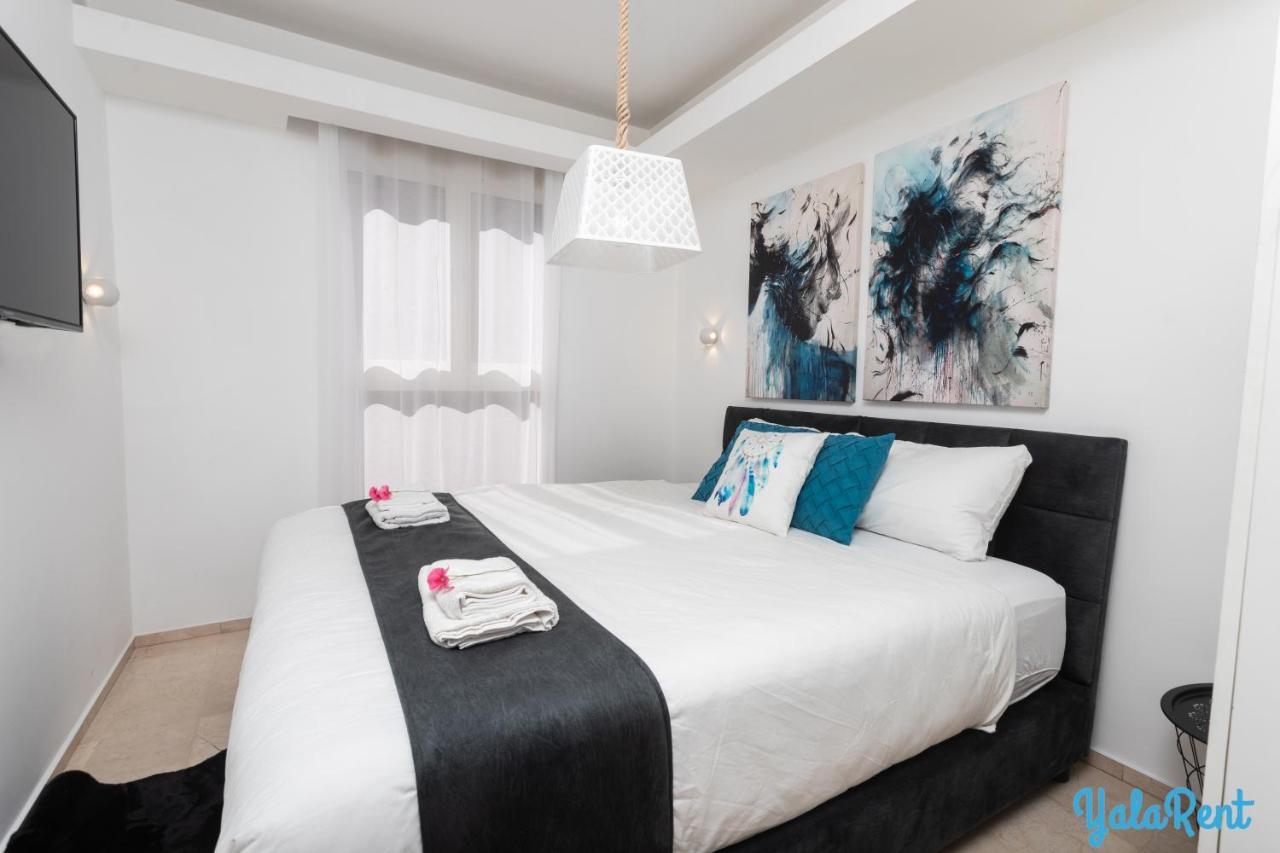 Yalarent Amdar Lux Eilat Exterior foto