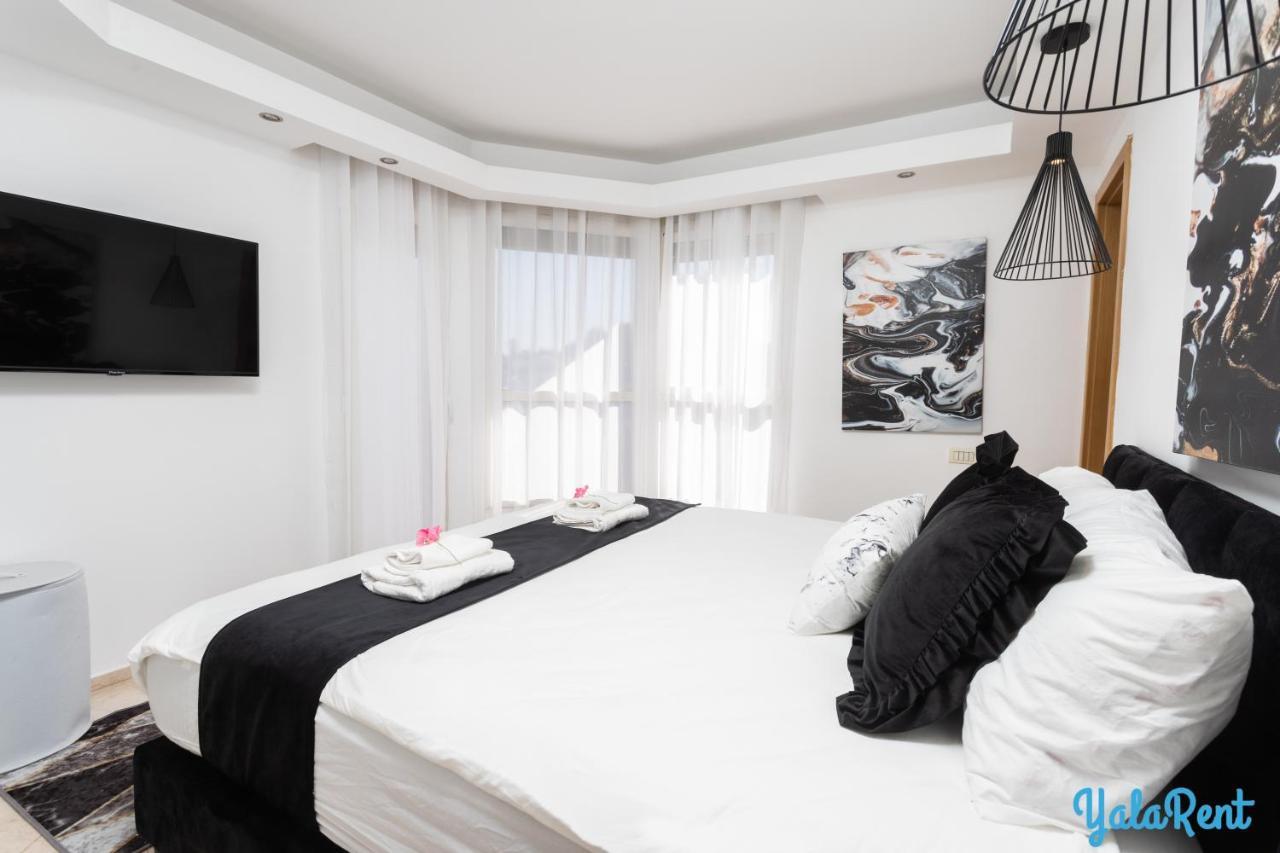 Yalarent Amdar Lux Eilat Exterior foto