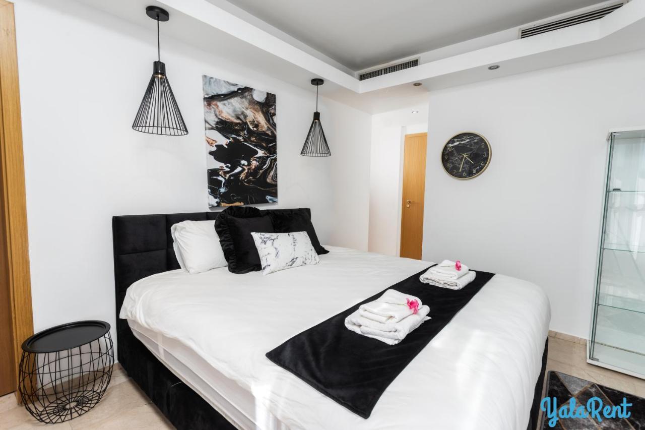 Yalarent Amdar Lux Eilat Exterior foto