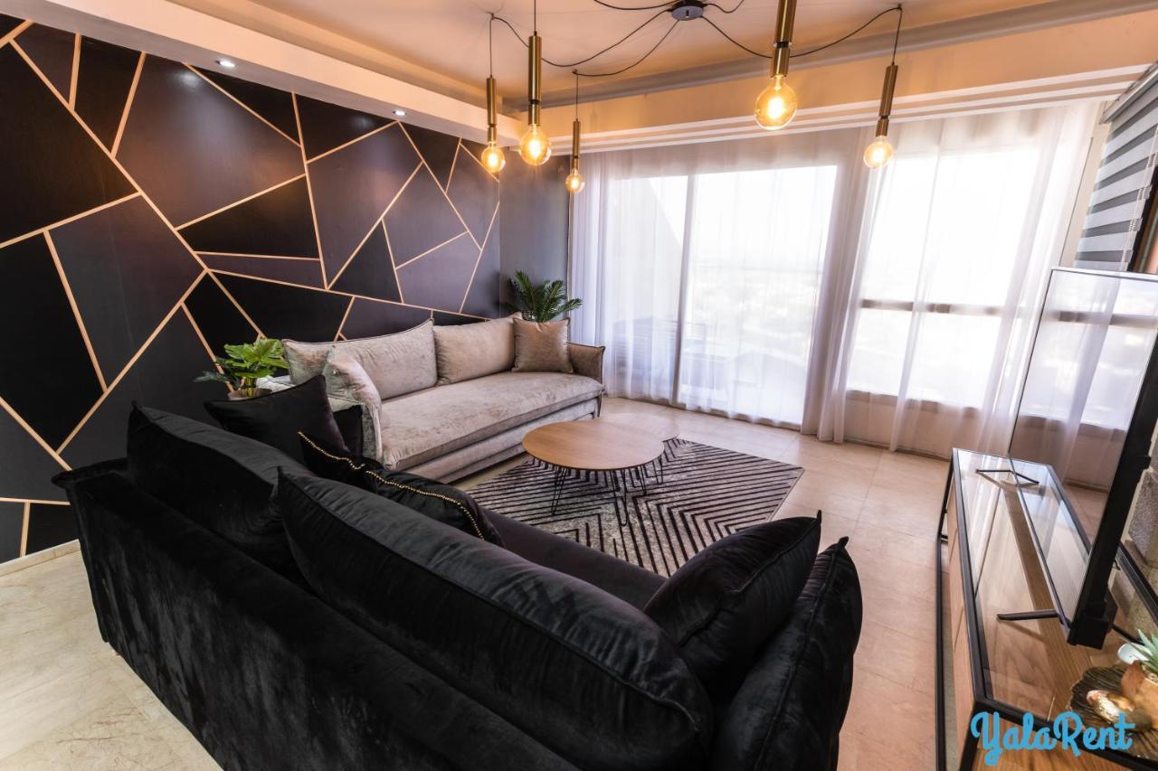 Yalarent Amdar Lux Eilat Exterior foto