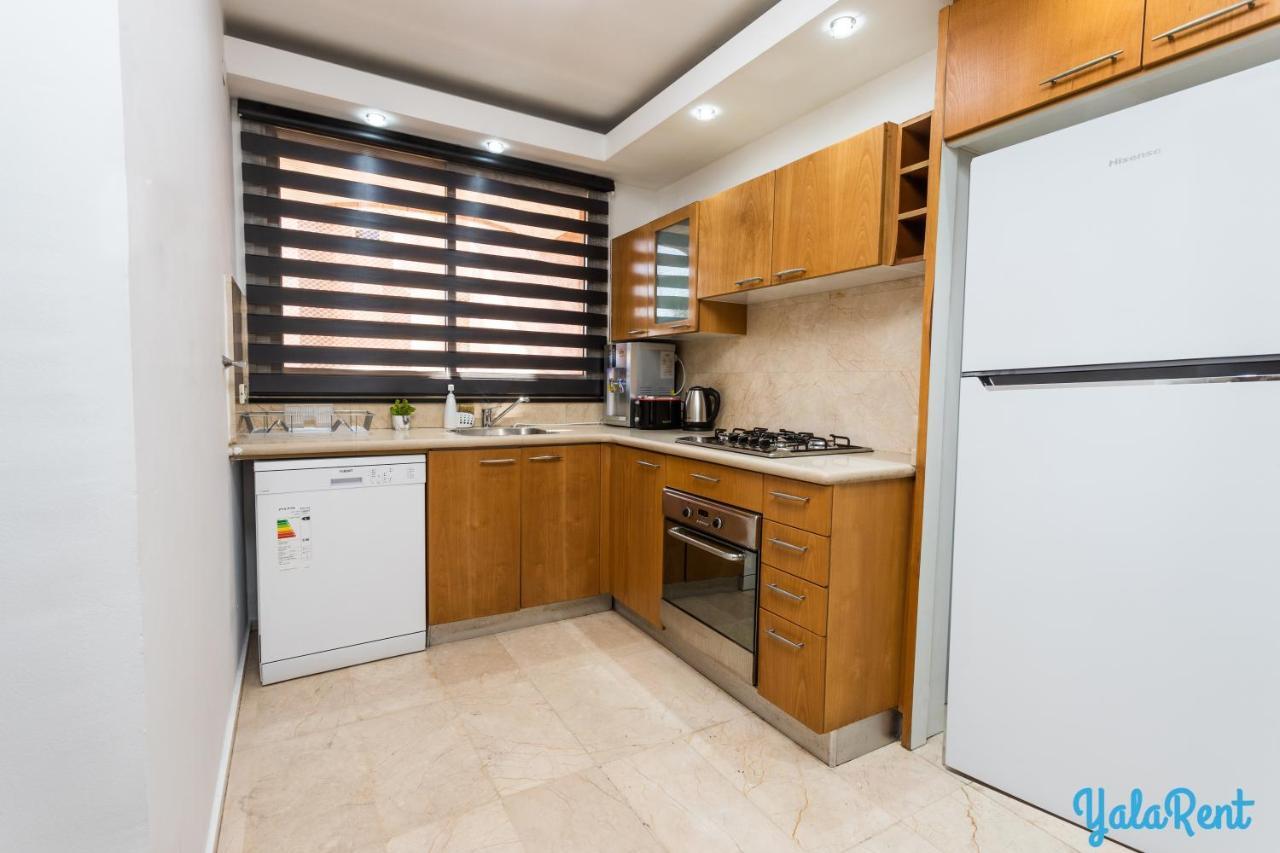 Yalarent Amdar Lux Eilat Exterior foto