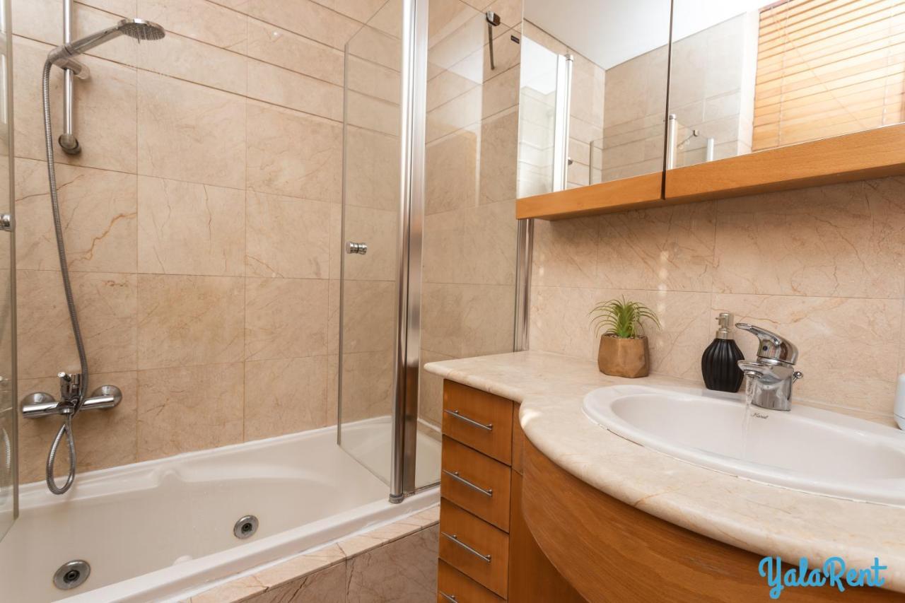 Yalarent Amdar Lux Eilat Exterior foto