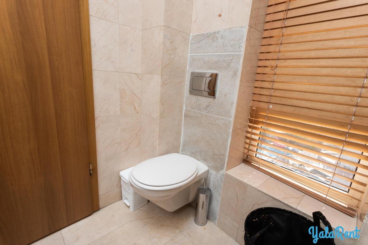 Yalarent Amdar Lux Eilat Exterior foto