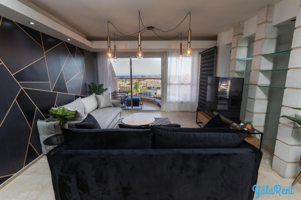 Yalarent Amdar Lux Eilat Exterior foto