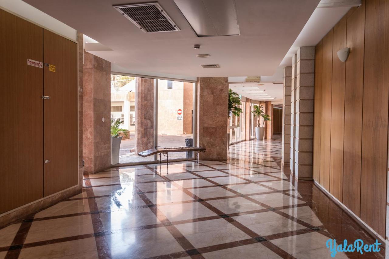 Yalarent Amdar Lux Eilat Exterior foto