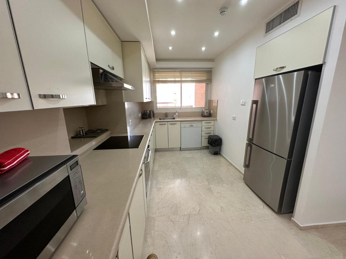 Yalarent Amdar Lux Eilat Exterior foto