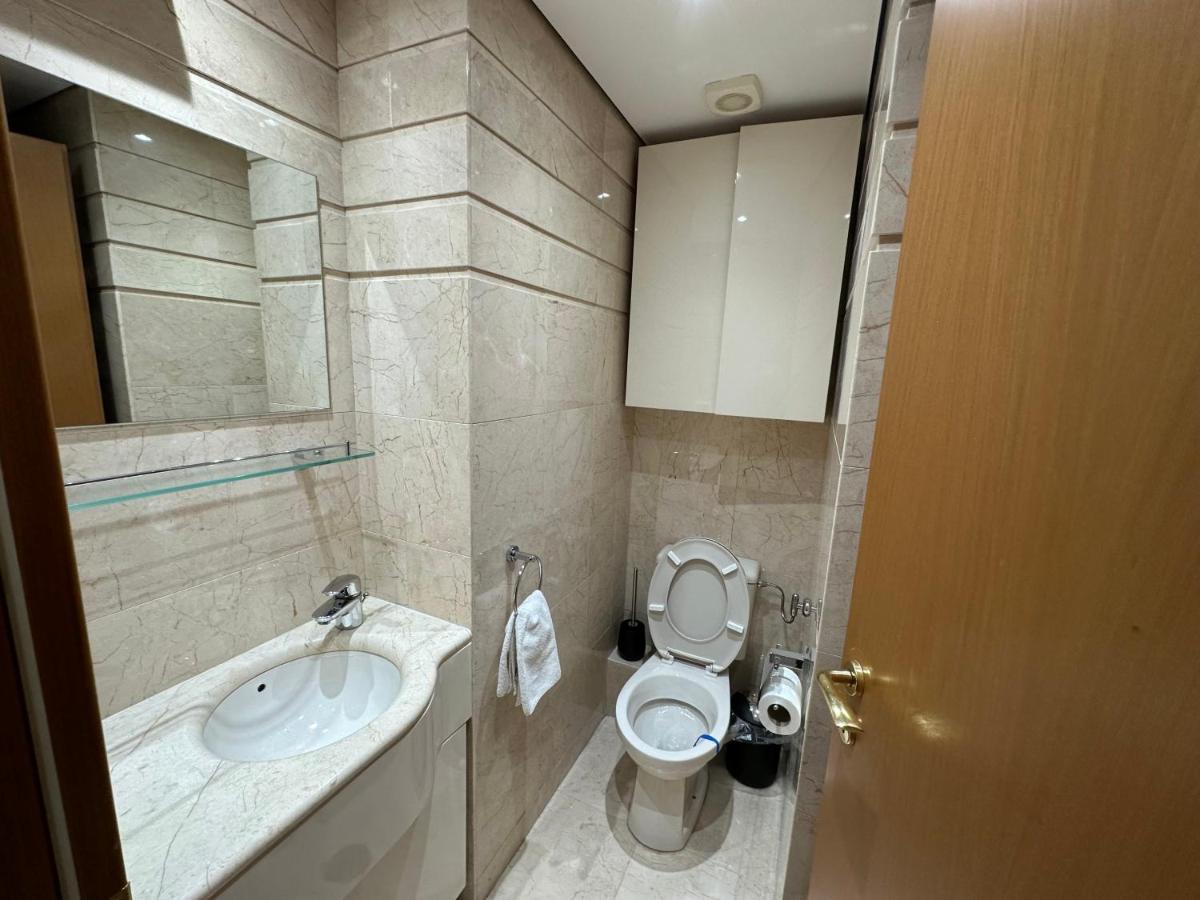 Yalarent Amdar Lux Eilat Exterior foto