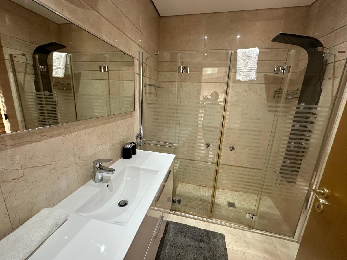 Yalarent Amdar Lux Eilat Exterior foto