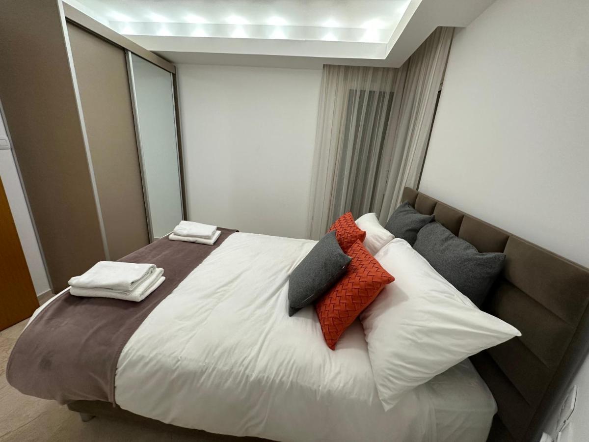 Yalarent Amdar Lux Eilat Exterior foto