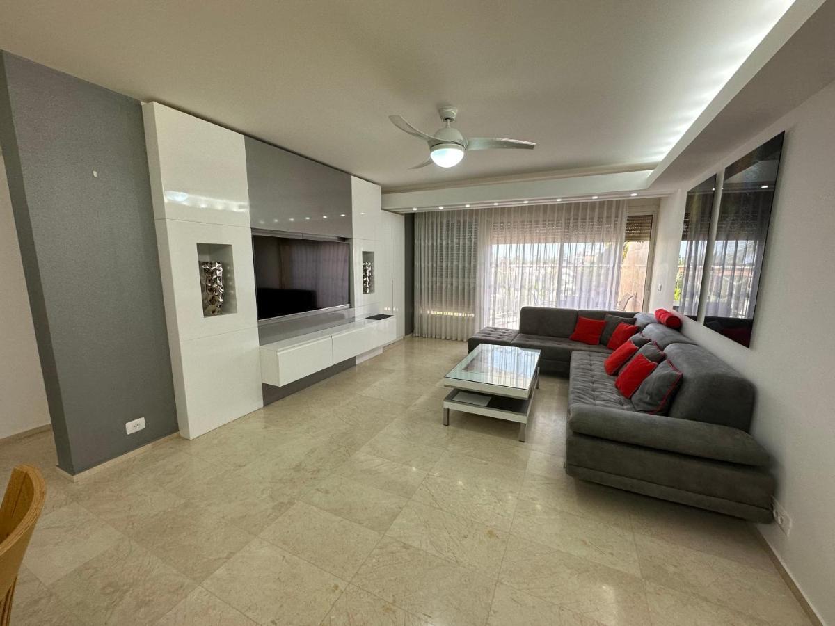 Yalarent Amdar Lux Eilat Exterior foto