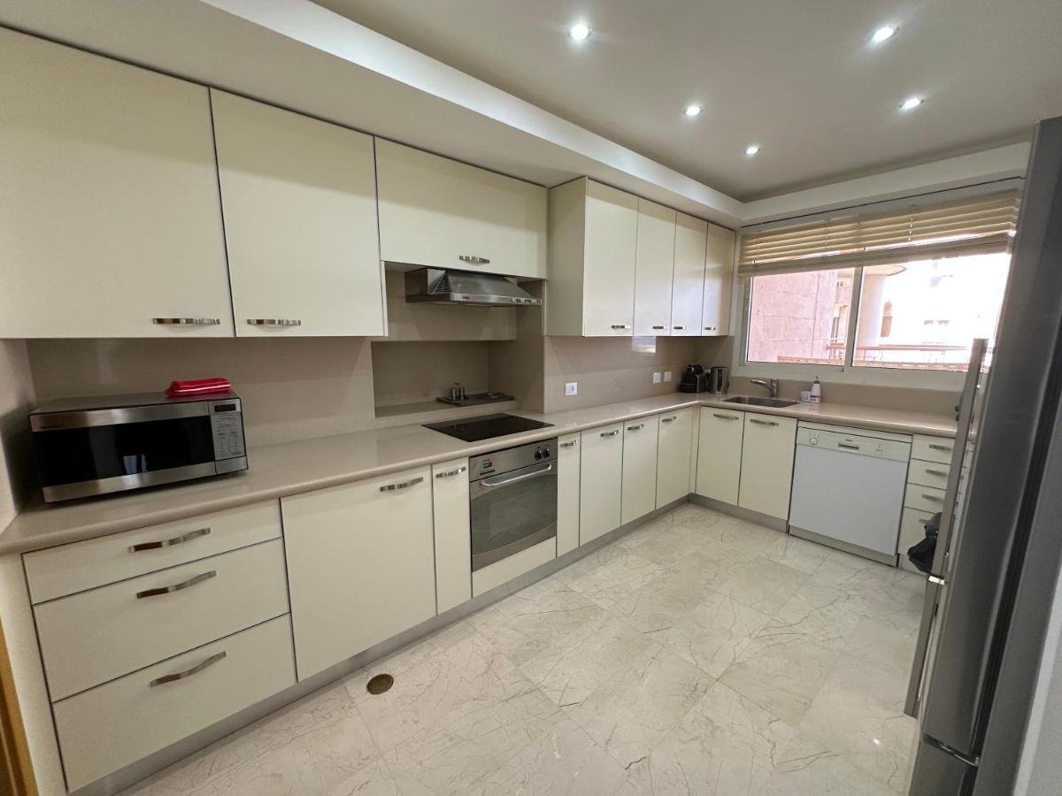 Yalarent Amdar Lux Eilat Exterior foto
