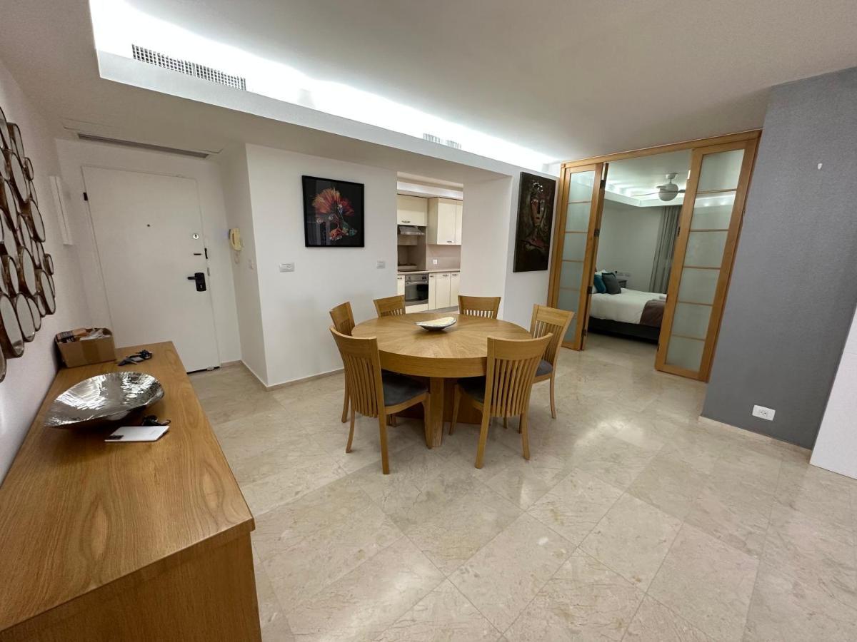 Yalarent Amdar Lux Eilat Exterior foto
