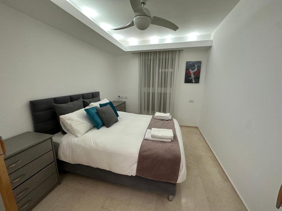 Yalarent Amdar Lux Eilat Exterior foto