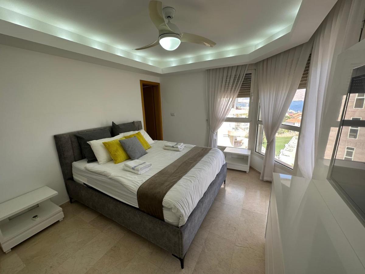 Yalarent Amdar Lux Eilat Exterior foto
