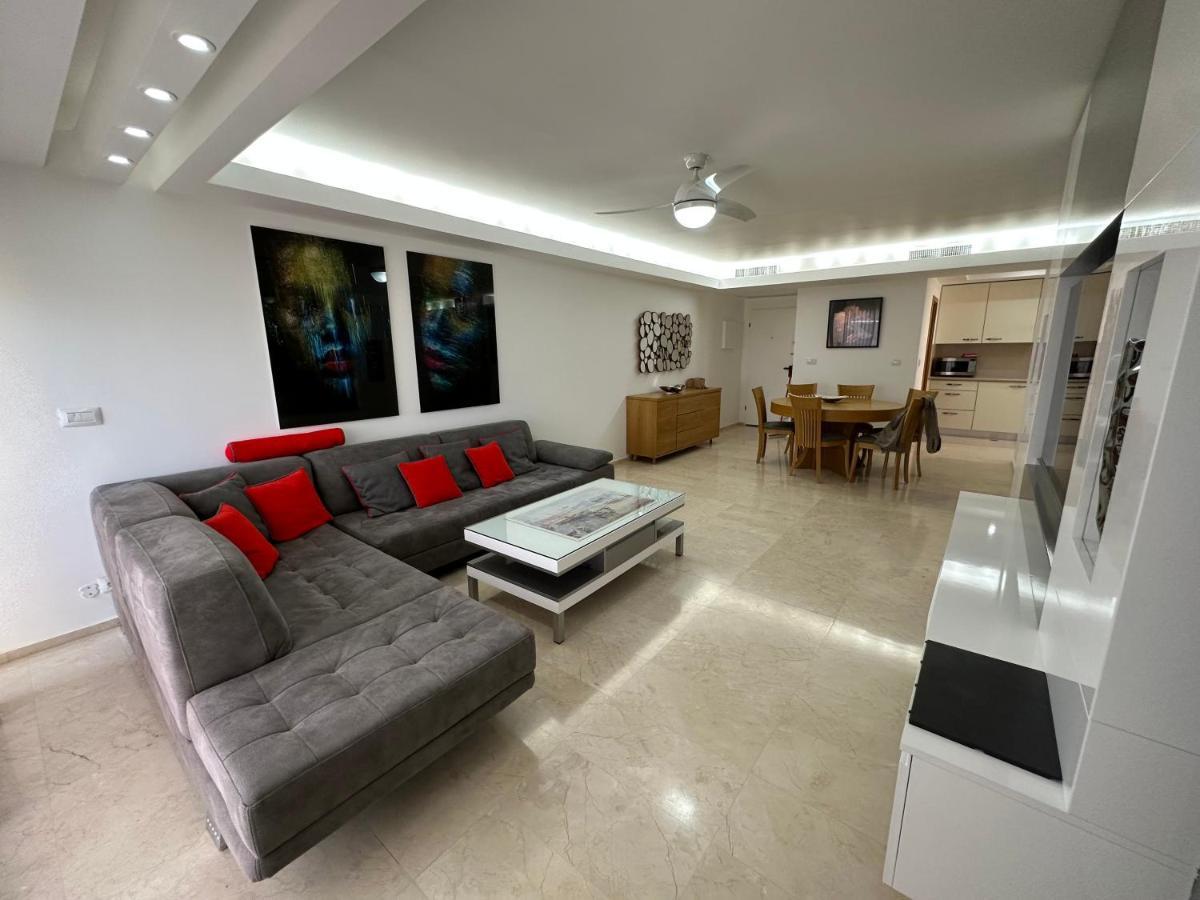 Yalarent Amdar Lux Eilat Exterior foto