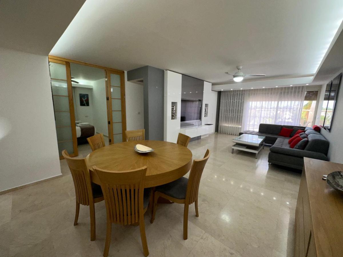 Yalarent Amdar Lux Eilat Exterior foto