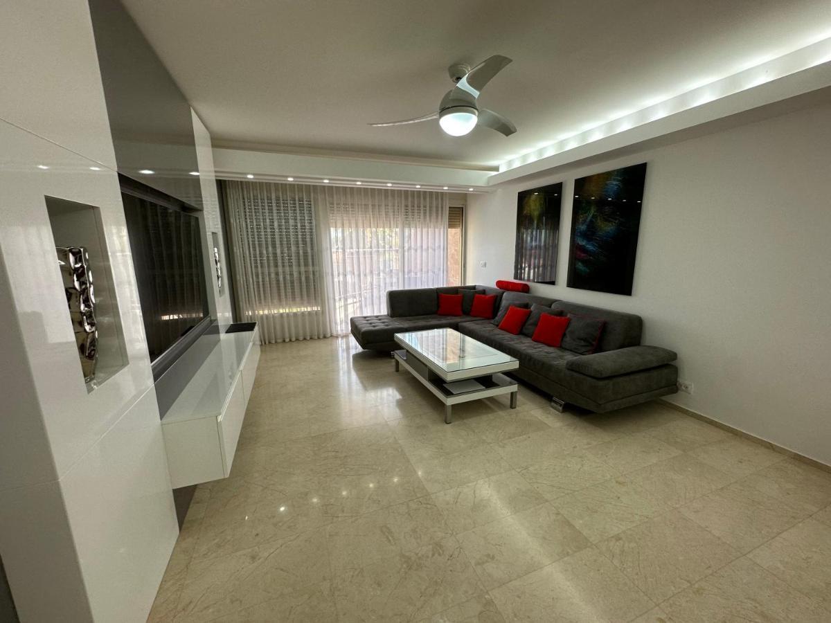 Yalarent Amdar Lux Eilat Exterior foto