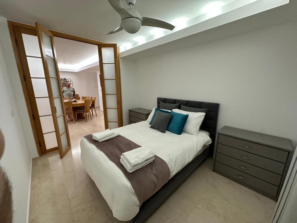 Yalarent Amdar Lux Eilat Exterior foto