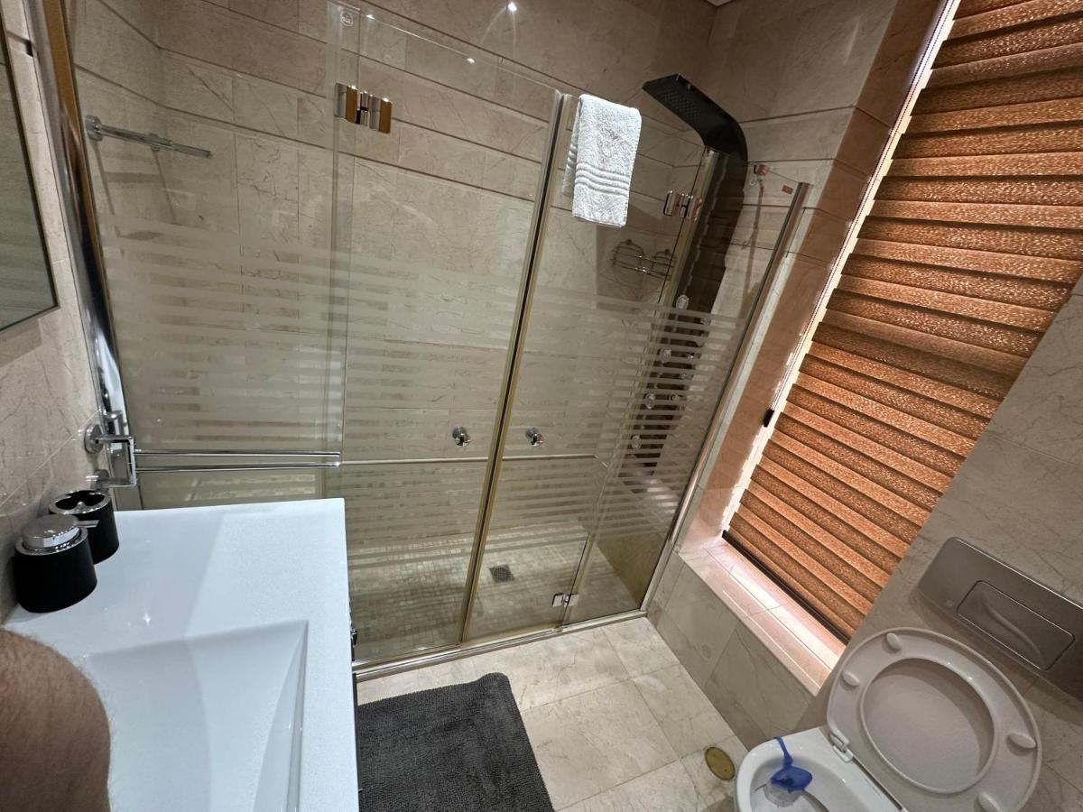 Yalarent Amdar Lux Eilat Exterior foto